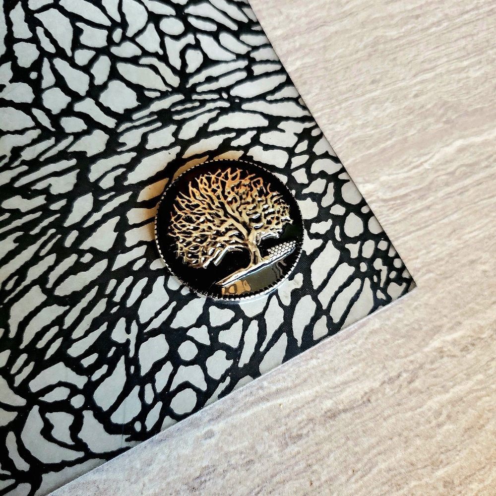 Charm For Your Yoga Mat